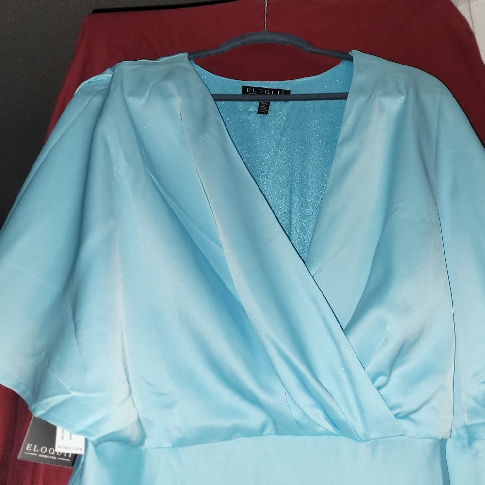 Dress - Picture 4 of 5